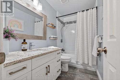 161 Springwater Drive, Ottawa, ON - Indoor Photo Showing Bathroom