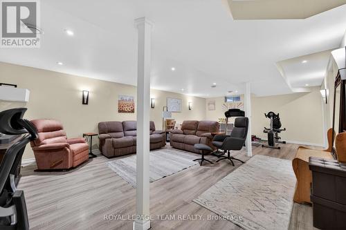 161 Springwater Drive, Ottawa, ON - Indoor