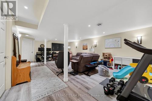161 Springwater Drive, Ottawa, ON - Indoor Photo Showing Other Room