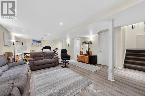 161 Springwater Drive, Ottawa, ON - Indoor