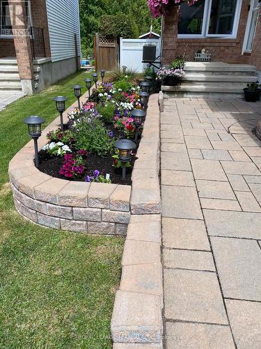 161 Springwater Drive, Ottawa, ON - Outdoor