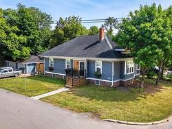 20 NORTH RIVER Road  Charlottetown, PE C1A 3K4