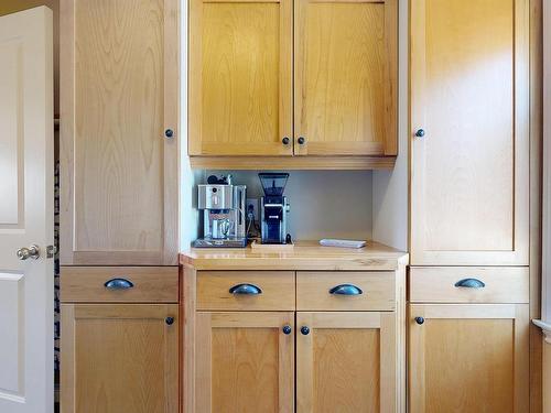 55 Lintlops Road, Murphy Cove, NS - Indoor Photo Showing Kitchen