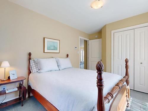55 Lintlops Road, Murphy Cove, NS - Indoor Photo Showing Bedroom
