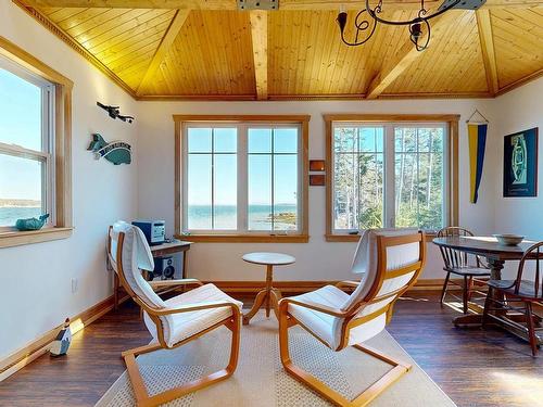 55 Lintlops Road, Murphy Cove, NS - Indoor