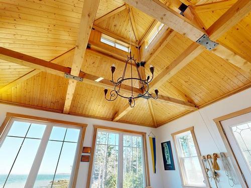 55 Lintlops Road, Murphy Cove, NS - Indoor Photo Showing Other Room