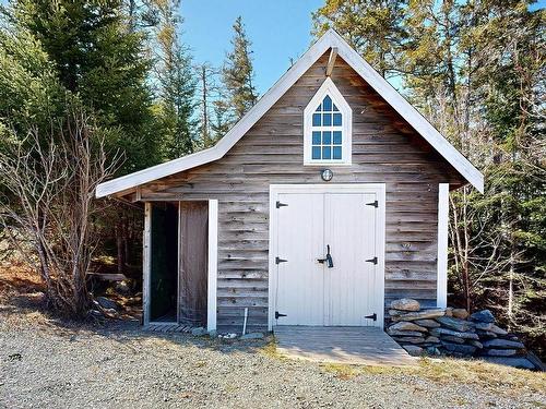 55 Lintlops Road, Murphy Cove, NS - Outdoor