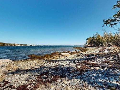 55 Lintlops Road, Murphy Cove, NS - Outdoor With Body Of Water With View