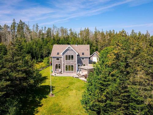 55 Lintlops Road, Murphy Cove, NS - Outdoor