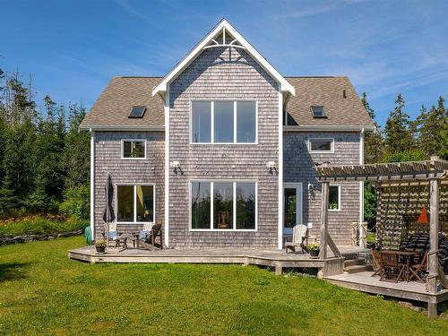 55 Lintlops Road, Murphy Cove, NS - Outdoor