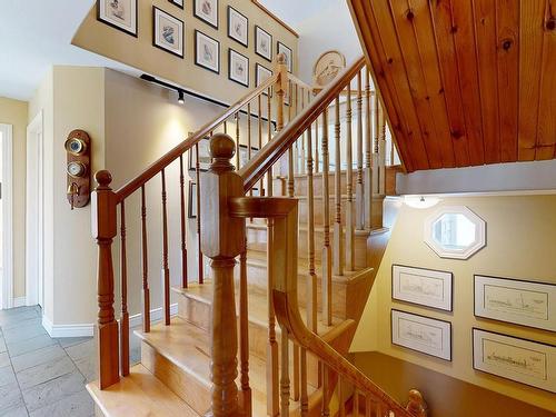 55 Lintlops Road, Murphy Cove, NS - Indoor Photo Showing Other Room