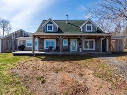 4004 Highway 358 South Scots Bay, NS B0P 1H0