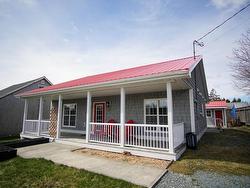 50 Church Street Lockeport, NS B0T 1L0
