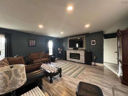 38 Rustic Drive, Crowes Mills, NS 