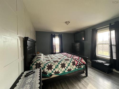 38 Rustic Drive, Crowes Mills, NS 