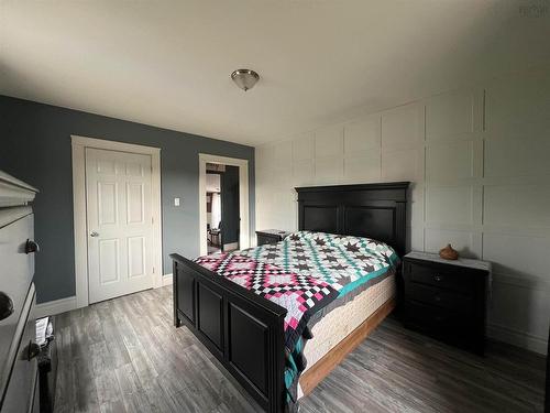 38 Rustic Drive, Crowes Mills, NS 