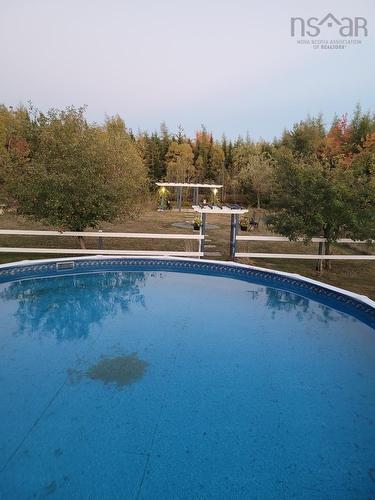 38 Rustic Drive, Crowes Mills, NS 