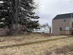 587 Main Street Sydney Mines, NS B1V 2K9