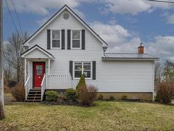 1946 West Street  Westville, NS B0K 2A0