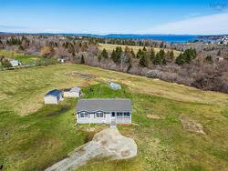 30 Kinney Road Ashmore, NS B0W 3T0