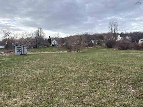 45 Oak Street, Trenton, NS 