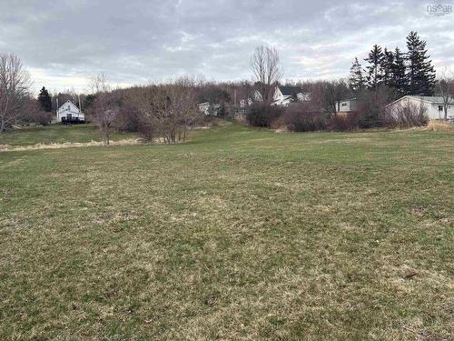 45 Oak Street, Trenton, NS 