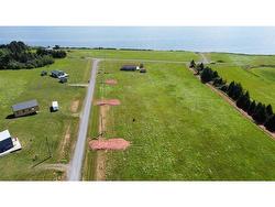 Lot 2007-16 Shining Waters Boulevard Greenwich, PE C0A 2A0