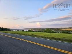 Highway 215 Acreage  Maitland, NS B0N 1T0