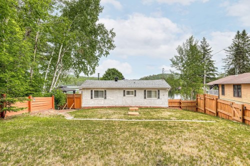 Exterior - 3 Ch. Loyer, Bowman, QC - Outdoor