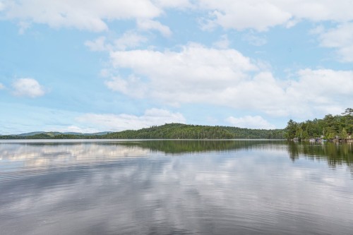 View - 3 Ch. Loyer, Bowman, QC - Outdoor With Body Of Water With View