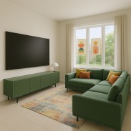 Salon - 