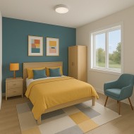 Salle de bains - 