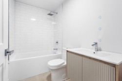 Salle de bains - 