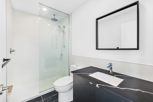 Salle de bains - 703-5175 Rue Mackenzie, Montréal (Côte-Des-Neiges/Notre-Dame-De-Grâce), QC - Indoor Photo Showing Bathroom