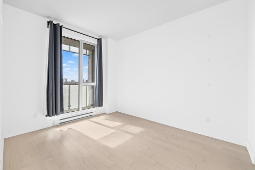 Chambre à coucher - 703-5175 Rue Mackenzie, Montréal (Côte-Des-Neiges/Notre-Dame-De-Grâce), QC - Indoor Photo Showing Other Room