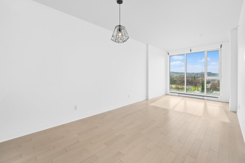 Vue d'ensemble - 703-5175 Rue Mackenzie, Montréal (Côte-Des-Neiges/Notre-Dame-De-Grâce), QC - Indoor Photo Showing Other Room