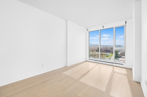 Vue d'ensemble - 703-5175 Rue Mackenzie, Montréal (Côte-Des-Neiges/Notre-Dame-De-Grâce), QC - Indoor Photo Showing Other Room