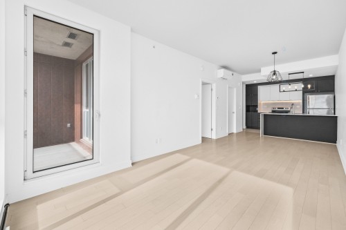 Vue d'ensemble - 703-5175 Rue Mackenzie, Montréal (Côte-Des-Neiges/Notre-Dame-De-Grâce), QC - Indoor Photo Showing Other Room