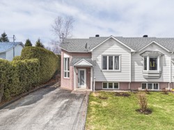 221 Rue des Condors Sherbrooke (Brompton/Rock Forest/Saint-Élie/Deauville), QC J1R 0S2