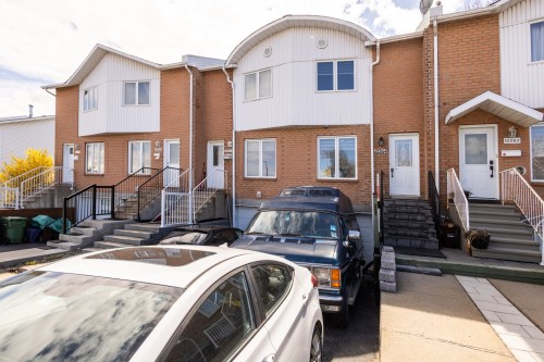 10264 Boul. Perras  Montréal (Rivière-Des-Prairies/Pointe-Aux-Trembles), QC H1C 2H1