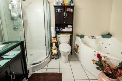 Bathroom - 