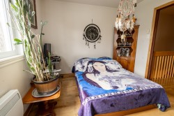 Master Bedroom - 