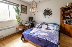 Master Bedroom - 
