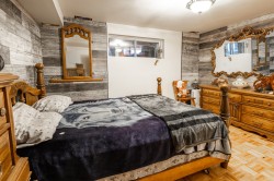 Bedroom - 