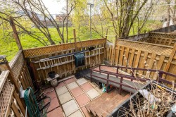 Courtyard - 