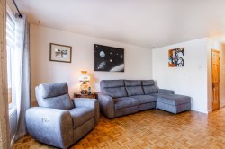 Living Room - 