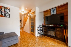 Living Room - 