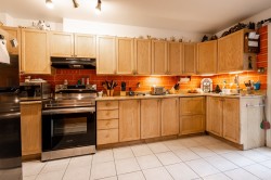 Kitchen - 