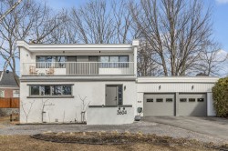 3604 Ch. St-Louis Québec (Sainte-Foy/Sillery/Cap-Rouge), QC G1W 1S9