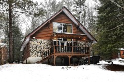 361 Av. Monfette  Chertsey, QC J0K 3K0